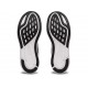 Asics Evoride 2 Black/White Running Shoes Men