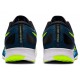 Asics Hyper Speed Mako Blue/Hazard Green Running Shoes Men