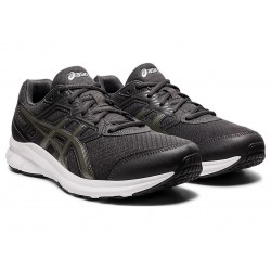 Asics Jolt 3 Graphite Grey/Gunmetal Running Shoes Men