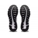 Asics Gel-Excite 8 Black/White Running Shoes Men