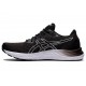 Asics Gel-Excite 8 Black/White Running Shoes Men