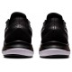 Asics Gel-Excite 8 (4E) Black/White Running Shoes Men