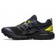 Asics Gel-Sonoma 6 Graphite Grey/Sour Yuzu Trail Running Shoes Men