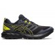 Asics Gel-Sonoma 6 Graphite Grey/Sour Yuzu Trail Running Shoes Men