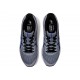 Asics Gel-Contend 6 Sheet Rock/Asics Blue Running Shoes Men