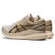 Asics Glideride 2 Cream/Putty Running Shoes Men