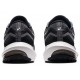 Asics Gel-Pulse 13 Black/White Running Shoes Men