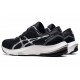 Asics Gel-Pulse 13 Black/White Running Shoes Men