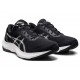 Asics Gel-Pulse 13 Black/White Running Shoes Men