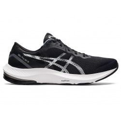 Women's GEL-PULSE 13, Black/White, Running