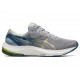 Asics Gel-Pulse 13 Sheet Rock/Glow Yellow Running Shoes Men