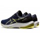 Asics Gel-Pulse 13 Thunder Blue/Glow Yellow Running Shoes Men