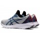 Asics Versablast Mx Piedmont Grey/Thunder Blue Running Shoes Men