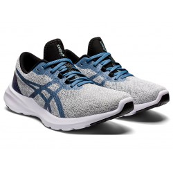 Asics Versablast Mx Piedmont Grey/Thunder Blue Running Shoes Men