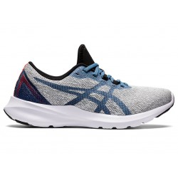 Asics Versablast Mx Piedmont Grey/Thunder Blue Running Shoes Men