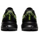 Asics Trail Scout 2 Black/Hazard Green Trail Running Shoes Men