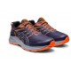 Asics Trail Scout 2 Indigo Fog/Pure Silver Trail Running Shoes Men