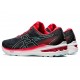 Asics Gt-2000 10 Metropolis/Electric Red Running Shoes Men