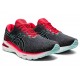 Asics Gt-2000 10 Metropolis/Electric Red Running Shoes Men