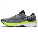 Asics Gt-2000 10 Carrier Grey/White Running Shoes Men