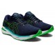 Asics Gt-2000 10 Deep Ocean/New Leaf Running Shoes Men