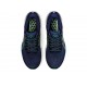 Asics Gt-2000 10 Deep Ocean/New Leaf Running Shoes Men