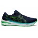 Asics Gt-2000 10 Deep Ocean/New Leaf Running Shoes Men