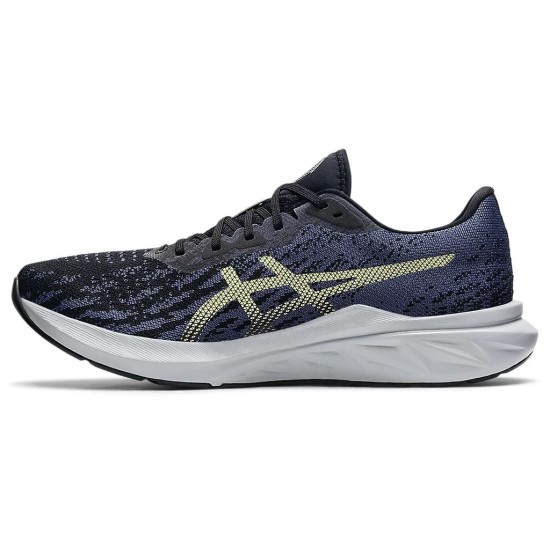 Asics Dynablast 2 Black/Glow Yellow Running Shoes Men