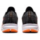 Asics Dynablast 2 Black/Shocking Orange Running Shoes Men