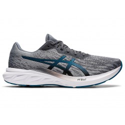 Asics Dynablast 2 Metropolis/Deep Sea Teal Running Shoes Men