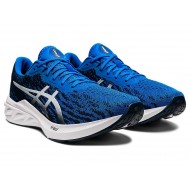 Asics Dynablast 2 Electric Blue/White Running Shoes Men