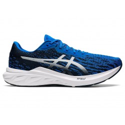 Asics Dynablast 2 Electric Blue/White Running Shoes Men