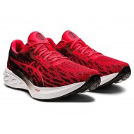 Asics Dynablast 2 Electric Red/Black Running Shoes Men