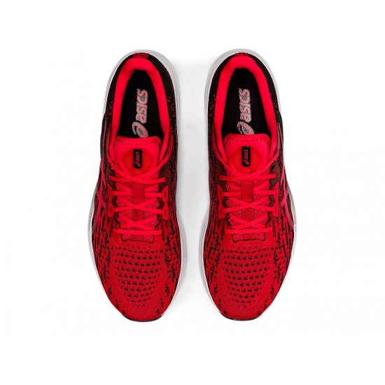Asics Dynablast 2 Electric Red/Black Running Shoes Men
