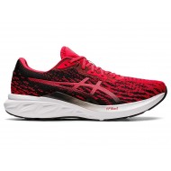 Asics Dynablast 2 Electric Red/Black Running Shoes Men