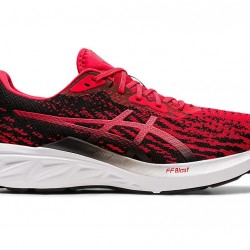 Asics Dynablast 2 Electric Red/Black Running Shoes Men