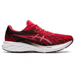 Asics Dynablast 2 Electric Red/Black Running Shoes Men