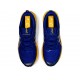 Asics Fuji Lite 2 Monaco Blue/Sunflower Trail Running Shoes Men
