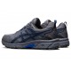 Asics Gel-Venture 7 (4E) Mid Grey/Graphite Grey Trail Running Shoes Men