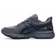 Asics Gel-Venture 7 (4E) Mid Grey/Graphite Grey Trail Running Shoes Men