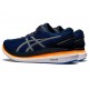 Asics Glideride 2 Lite-Show French Blue/Pure Silver Running Shoes Men