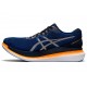 Asics Glideride 2 Lite-Show French Blue/Pure Silver Running Shoes Men