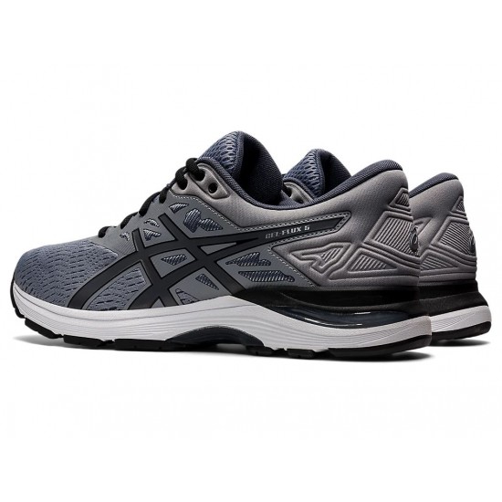 Asics Gel-Flux 5 Sheet Rock/Metropolis Running Shoes Men