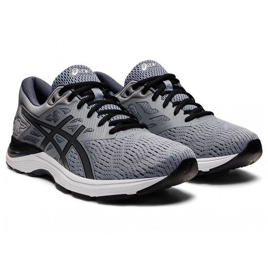 Asics Gel-Flux 5 Sheet Rock/Metropolis Running Shoes Men