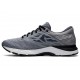 Asics Gel-Flux 5 Sheet Rock/Metropolis Running Shoes Men