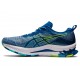 Asics Gel-Kinsei Blast Le Lake Drive/Hazard Green Running Shoes Men