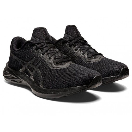 Asics Versablast 2 Black/Graphite Grey Running Shoes Men