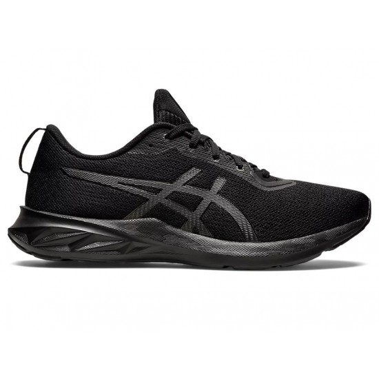 Asics Versablast 2 Black/Graphite Grey Running Shoes Men