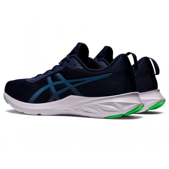 Asics Versablast 2 Midnight/Azure Running Shoes Men