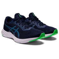 Asics Versablast 2 Midnight/Azure Running Shoes Men